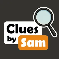 Clues by Sam
