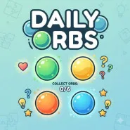 Daily Orbs