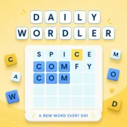 Daily Wordler