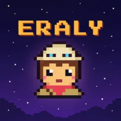 Eraly