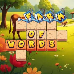 Farm of Words