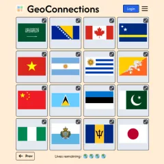 GeoConnections
