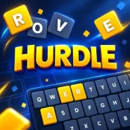 Hurdle Wordle