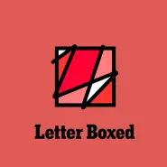 Letter Boxed