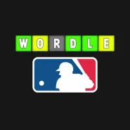 MLB Wordle