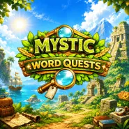 Mystic Word Quests