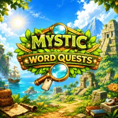 Mystic Word Quests