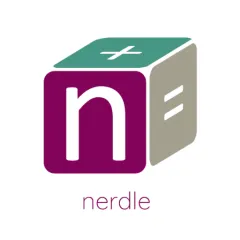 Nerdle