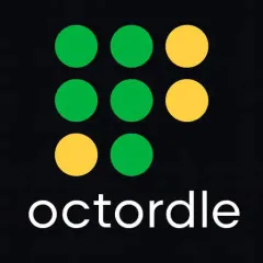 Octordle Wordle