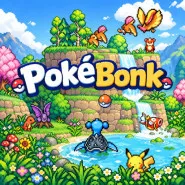 PokéBonk
