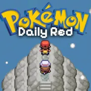 Pokemon Daily Red