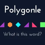 Polygonle Game