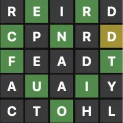 Quintessential Game