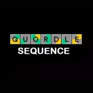 Quordle Sequence