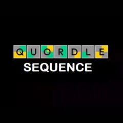 Quordle Sequence