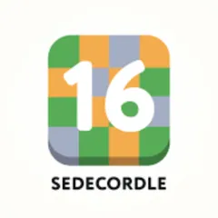 Sedecordle