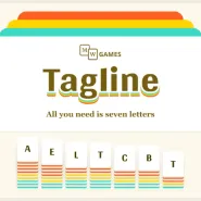 Tagline