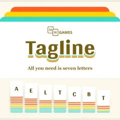 Tagline
