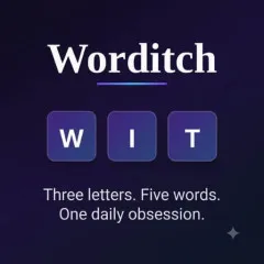 Worditch