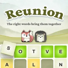 Reunion