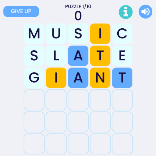 Daily Wordler