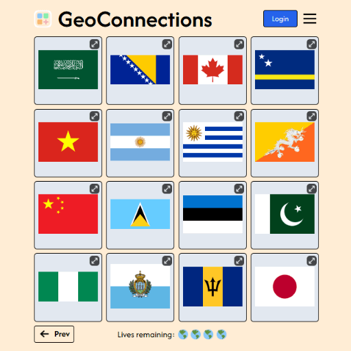 GeoConnections