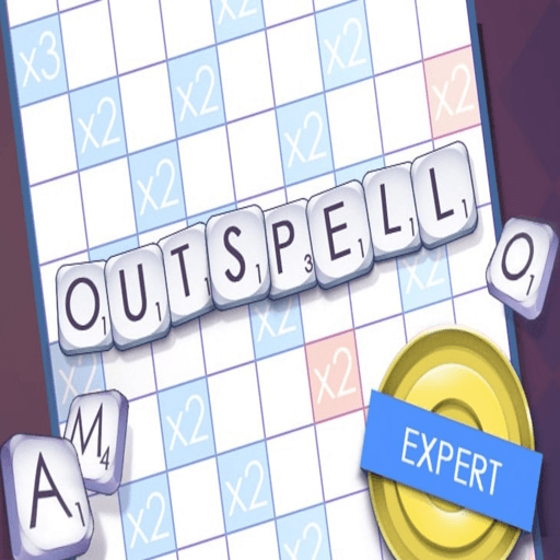 Outspell game