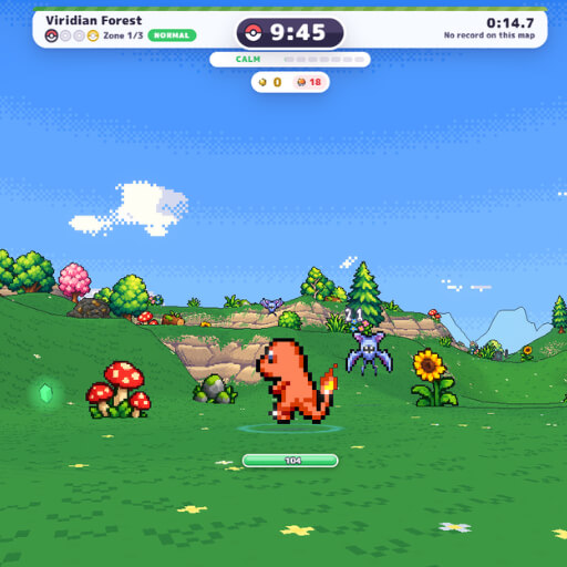 Pok&eacute;Bonk