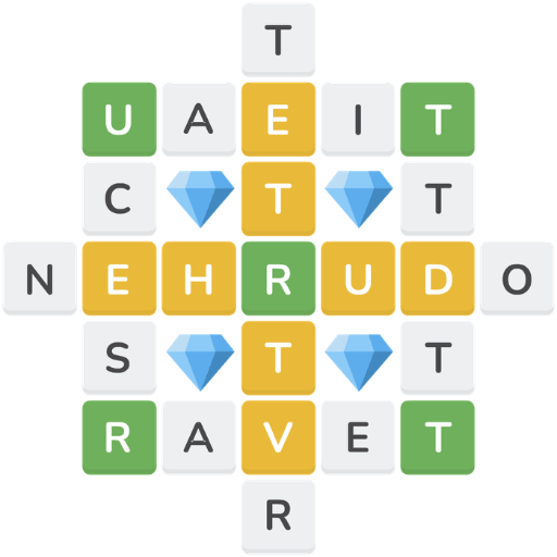 Waffle Wordle