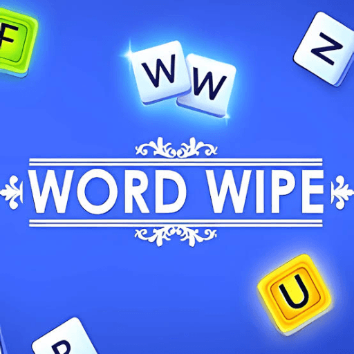 Word Wipe game