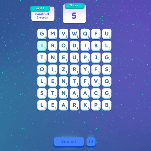 Words Match